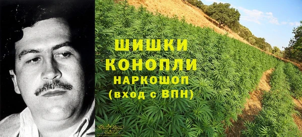 MESCALINE Костерёво
